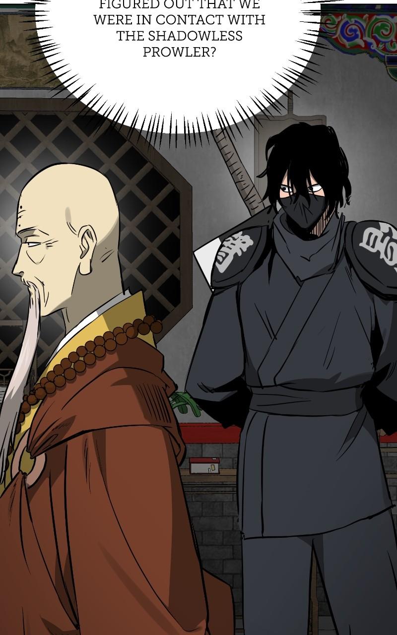 Read Infinite Leveling: Murim chapter 119.7 image 132 on Lezhin
