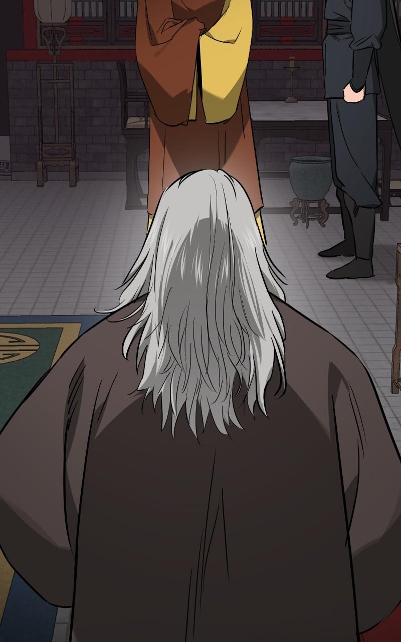 Read Infinite Leveling: Murim chapter 119.7 image 134 on Lezhin
