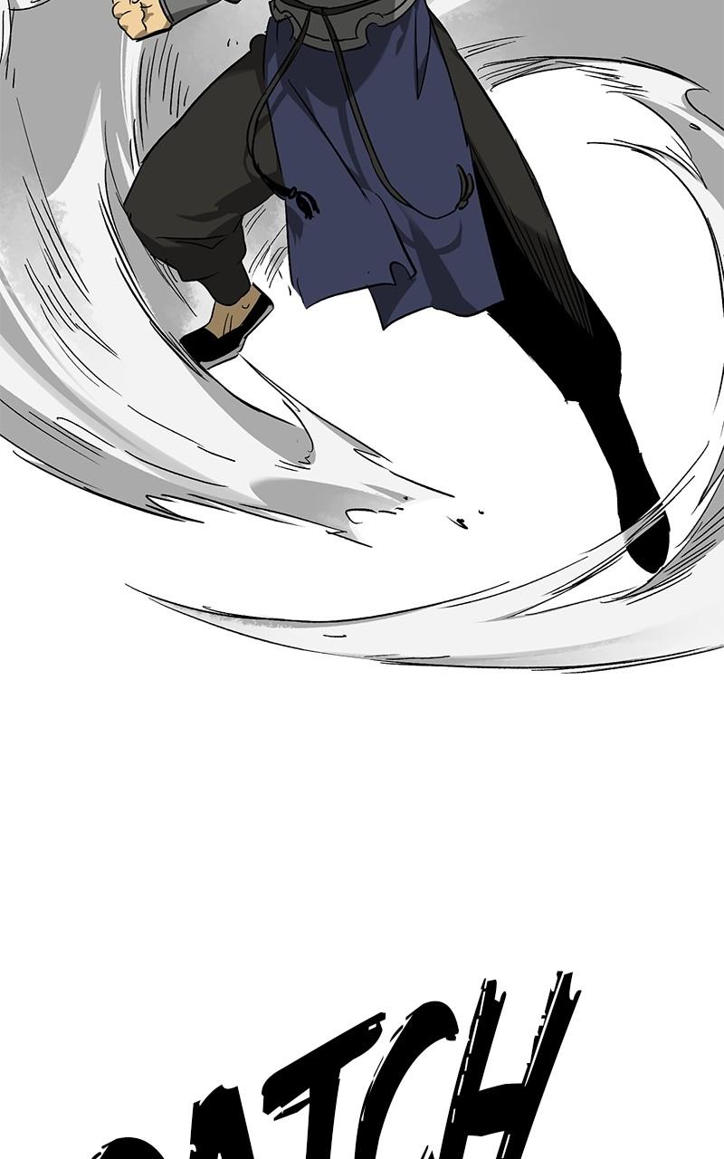 Read Infinite Leveling: Murim chapter 119.7 image 14 on Lezhin