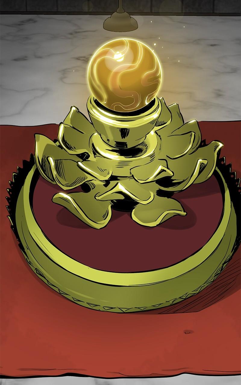 Read Infinite Leveling: Murim chapter 119.7 image 144 on Lezhin