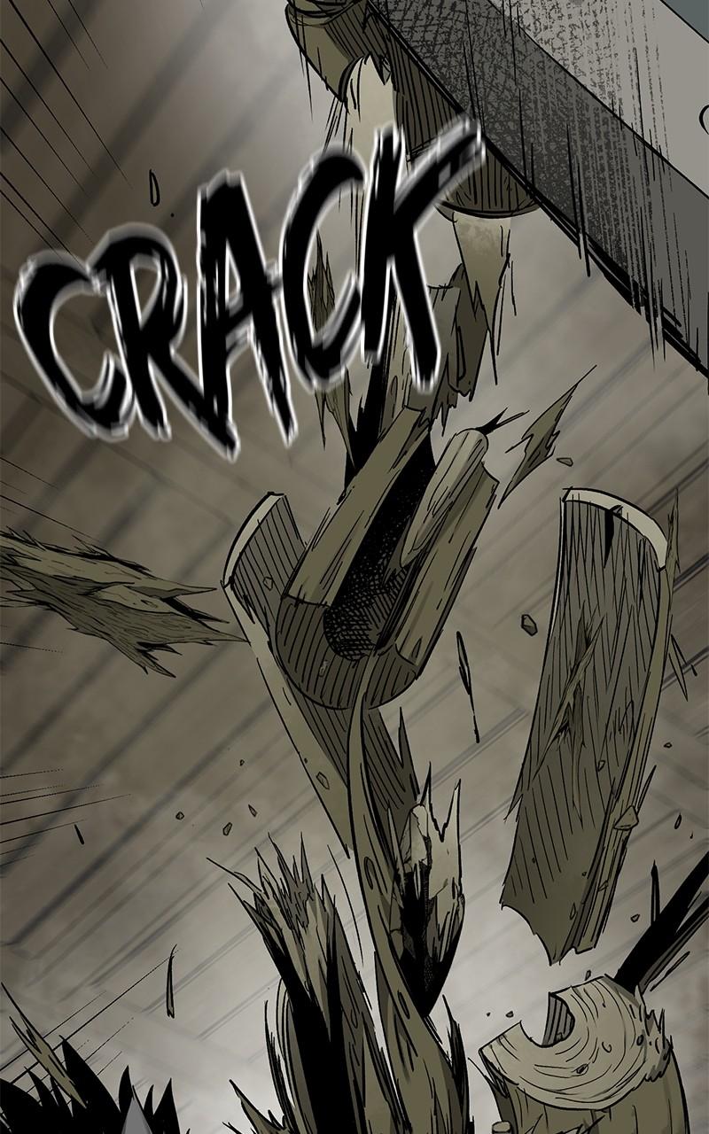 Read Infinite Leveling: Murim chapter 119.7 image 16 on Lezhin
