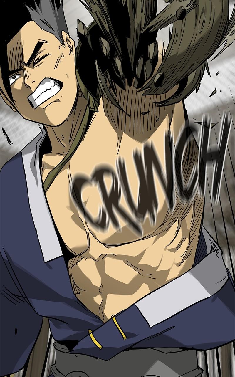 Read Infinite Leveling: Murim chapter 119.7 image 17 on Lezhin