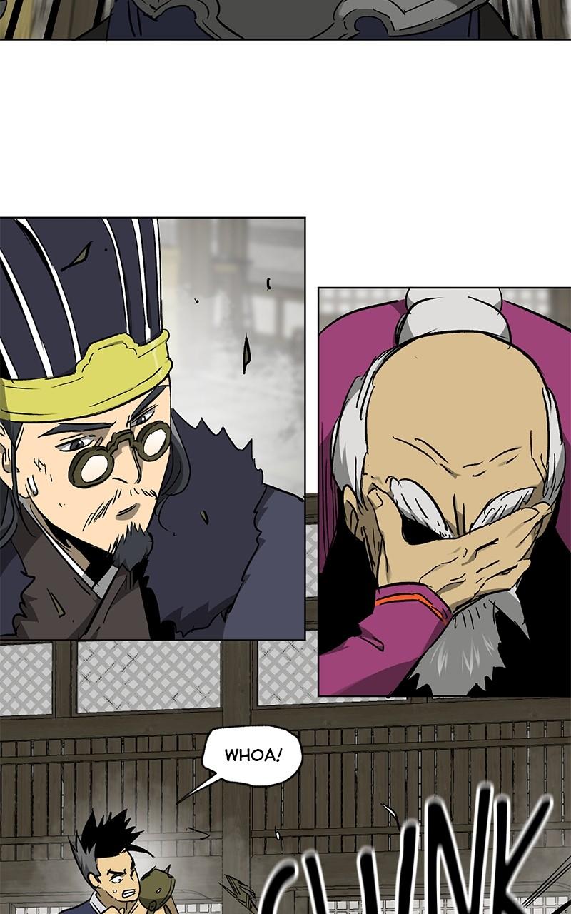 Read Infinite Leveling: Murim chapter 119.7 image 18 on Lezhin