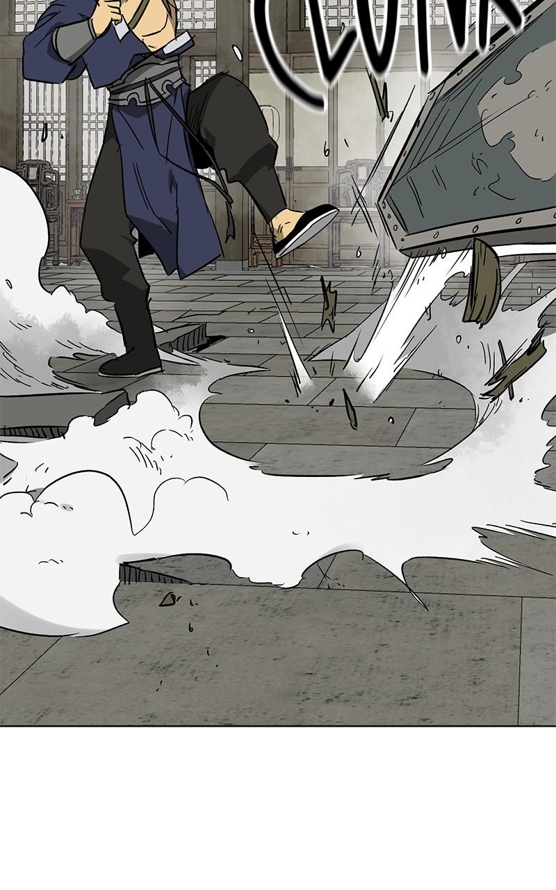 Read Infinite Leveling: Murim chapter 119.7 image 19 on Lezhin