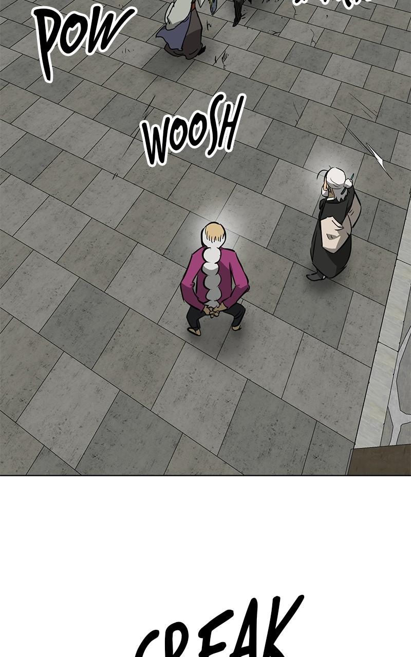 Read Infinite Leveling: Murim chapter 119.7 image 2 on Lezhin