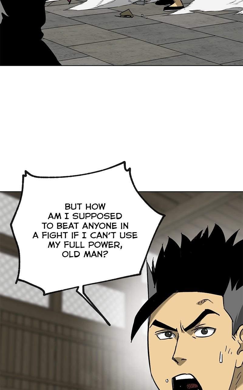 Read Infinite Leveling: Murim chapter 119.7 image 21 on Lezhin