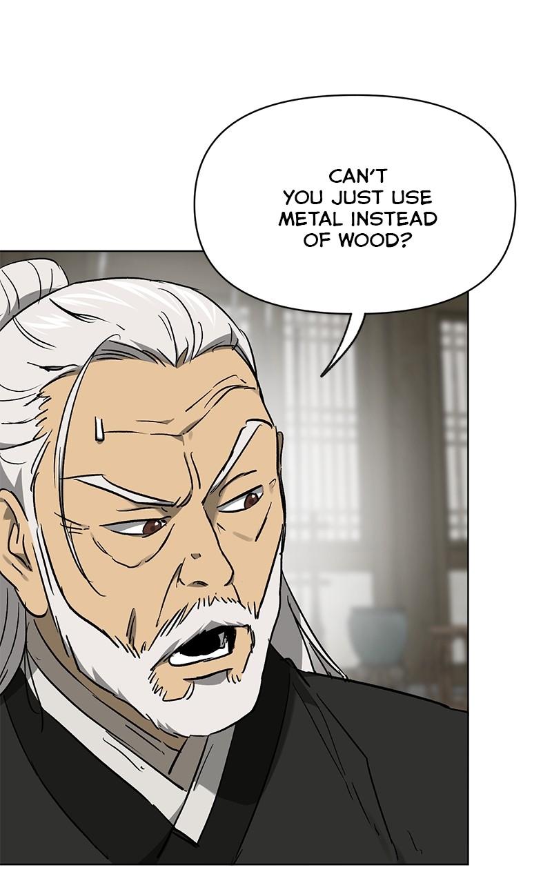Read Infinite Leveling: Murim chapter 119.7 image 24 on Lezhin