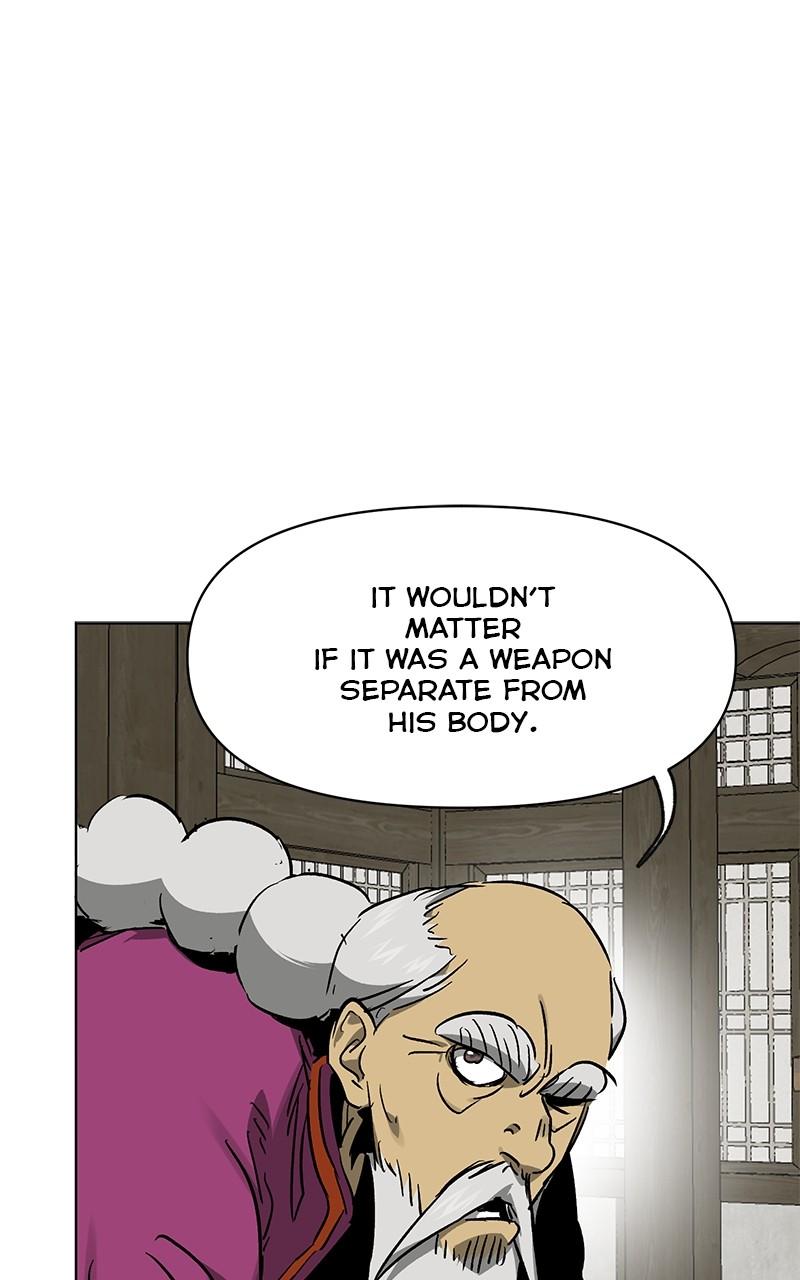 Read Infinite Leveling: Murim chapter 119.7 image 25 on Lezhin