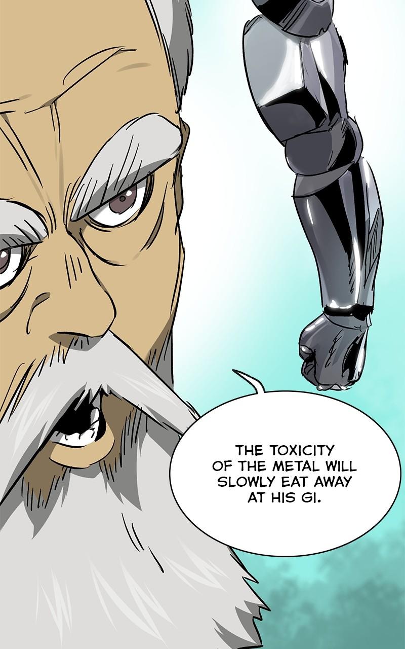 Read Infinite Leveling: Murim chapter 119.7 image 27 on Lezhin