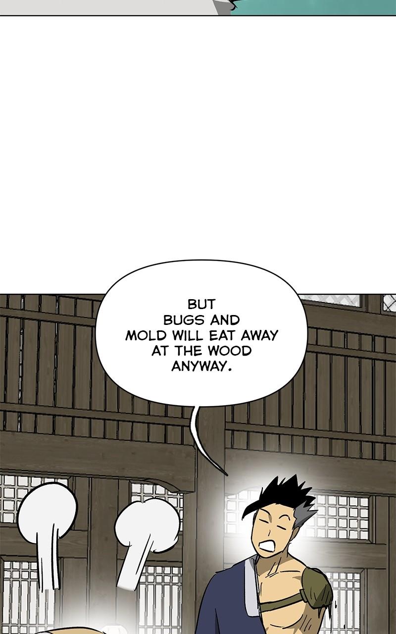 Read Infinite Leveling: Murim chapter 119.7 image 28 on Lezhin