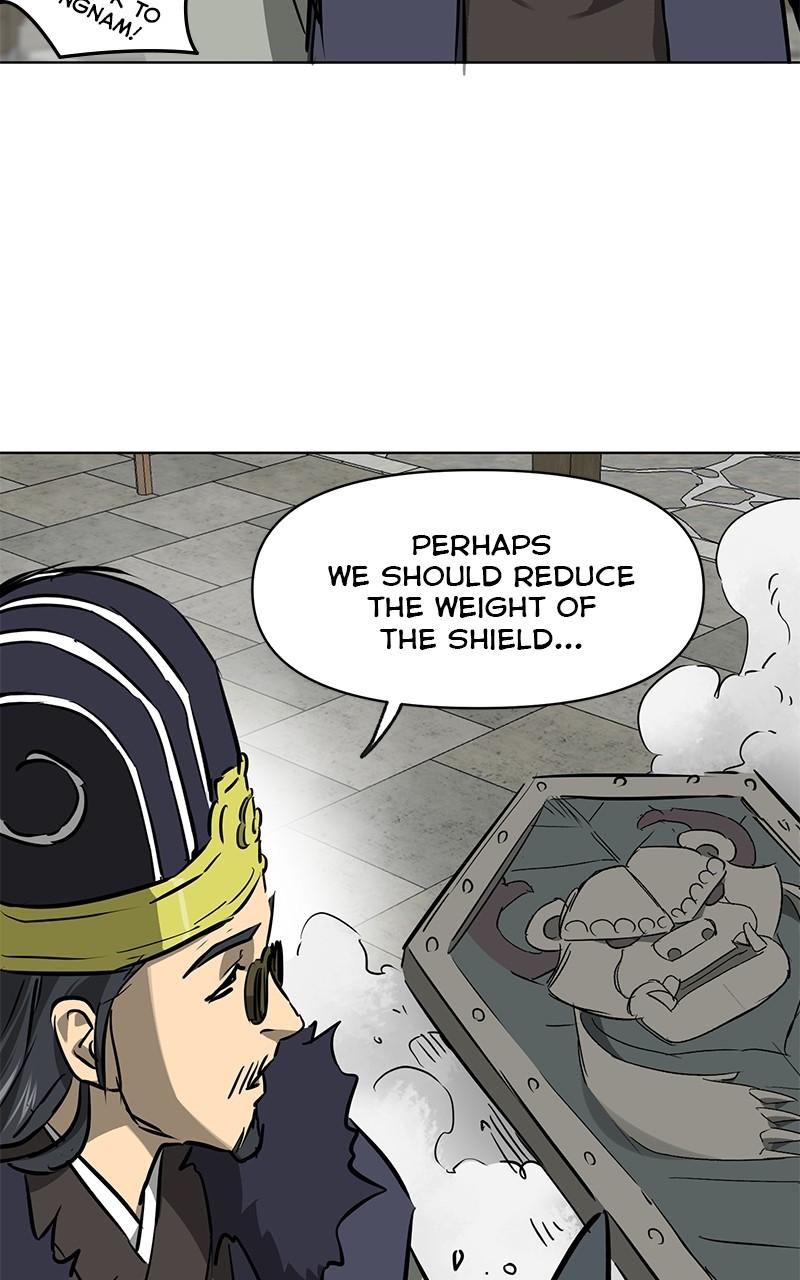 Read Infinite Leveling: Murim chapter 119.7 image 31 on Lezhin