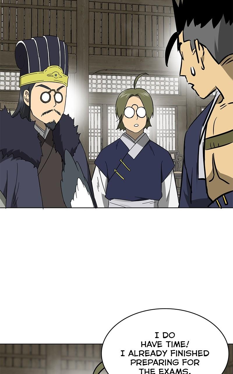 Read Infinite Leveling: Murim chapter 119.7 image 34 on Lezhin