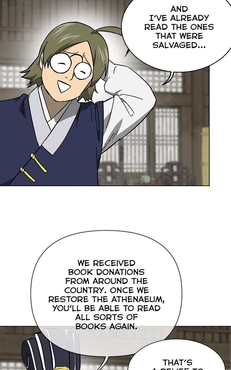 Read Infinite Leveling: Murim chapter 119.7 image 36 on Lezhin
