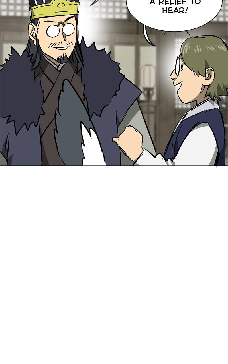 Read Infinite Leveling: Murim chapter 119.7 image 37 on Lezhin