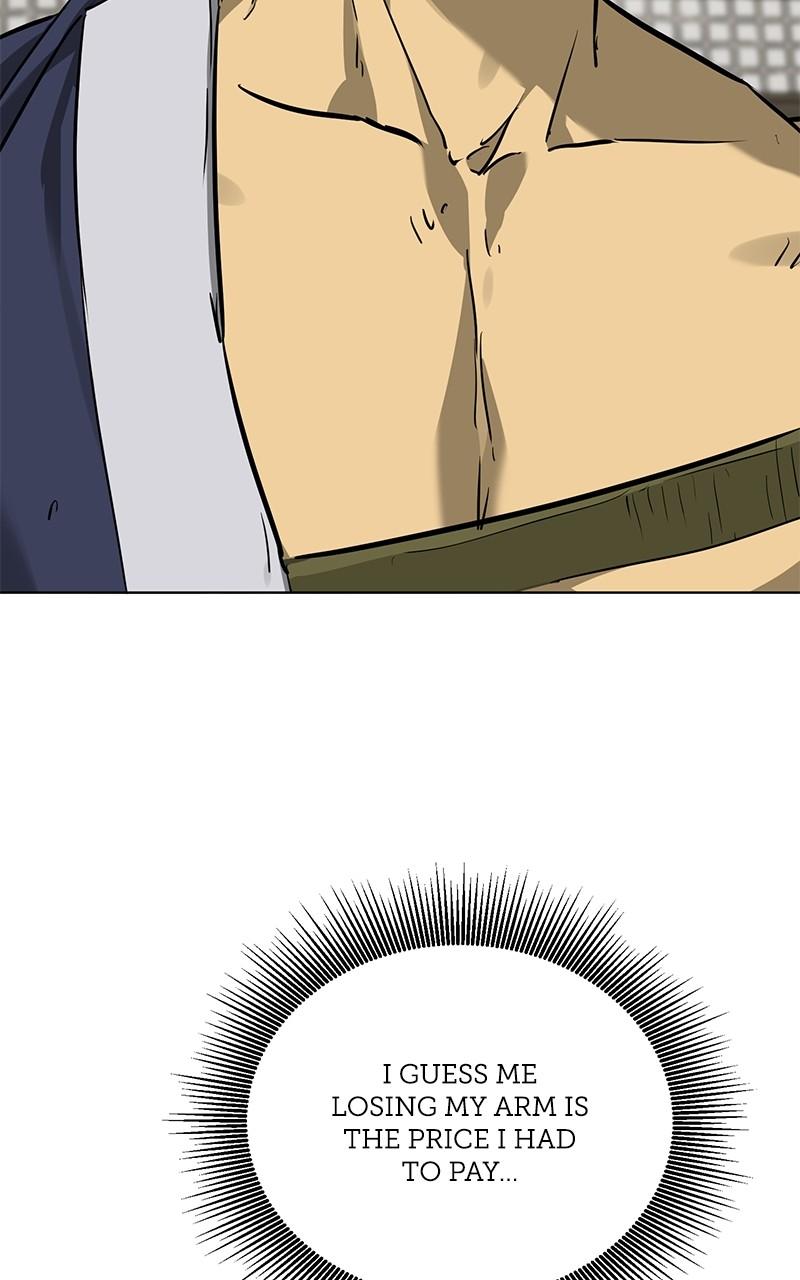 Read Infinite Leveling: Murim chapter 119.7 image 42 on Lezhin