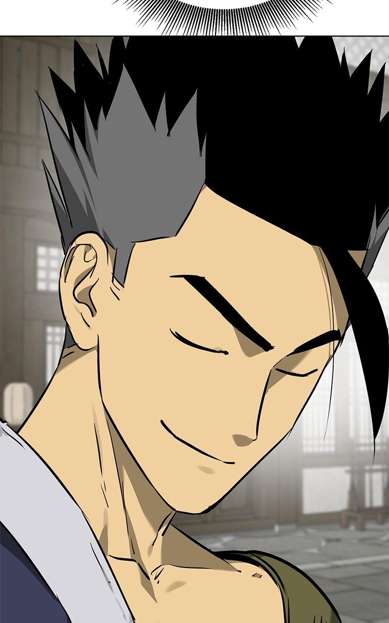 Read Infinite Leveling: Murim chapter 119.7 image 43 on Lezhin