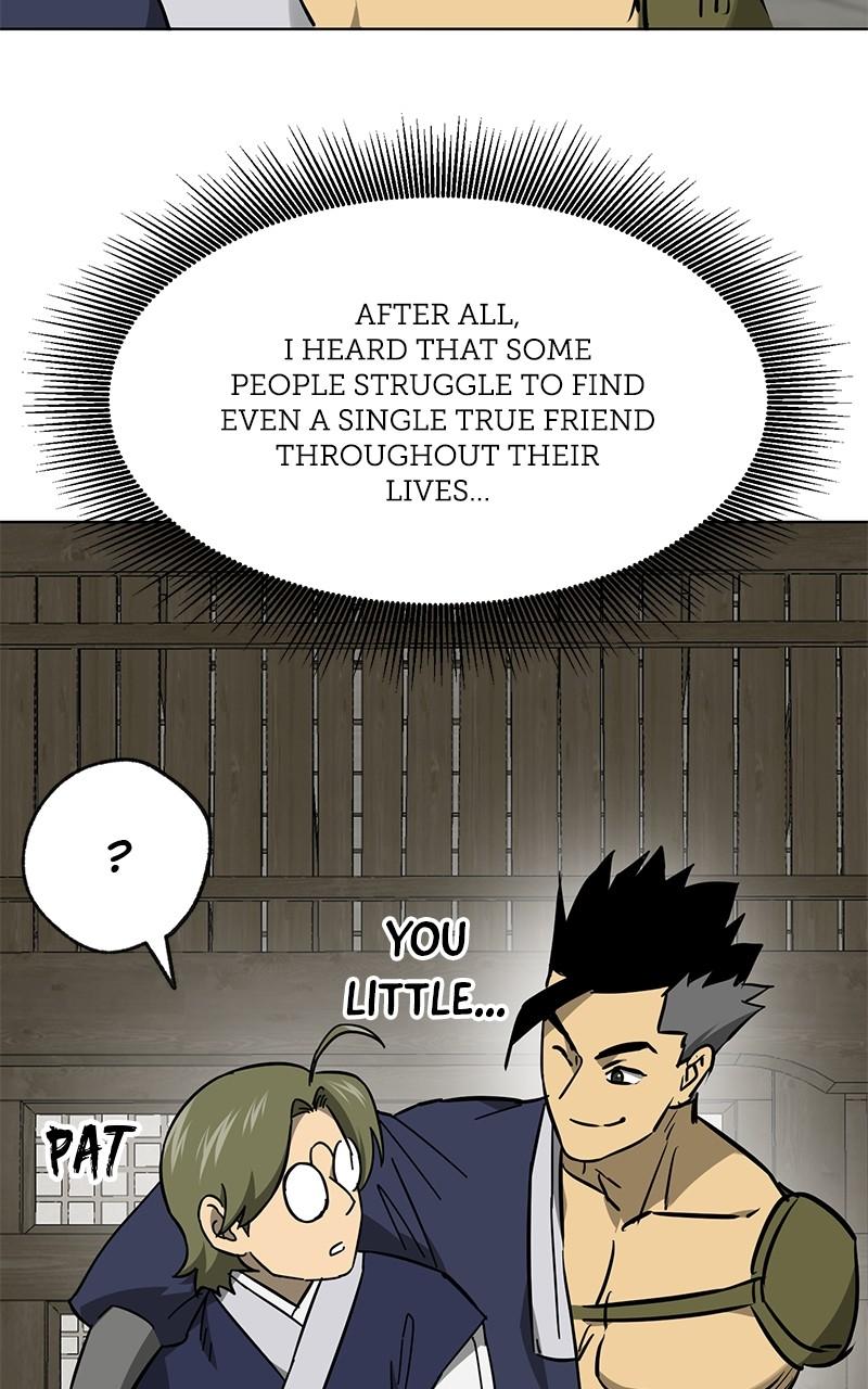 Read Infinite Leveling: Murim chapter 119.7 image 44 on Lezhin