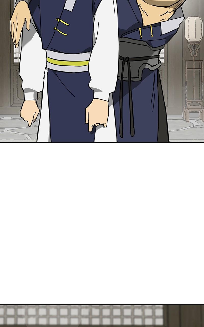 Read Infinite Leveling: Murim chapter 119.7 image 45 on Lezhin