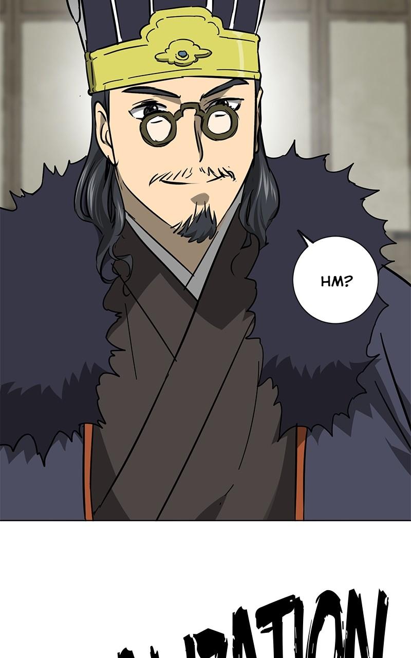Read Infinite Leveling: Murim chapter 119.7 image 48 on Lezhin