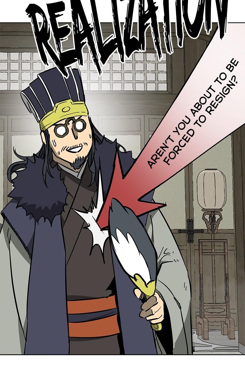 Read Infinite Leveling: Murim chapter 119.7 image 49 on Lezhin