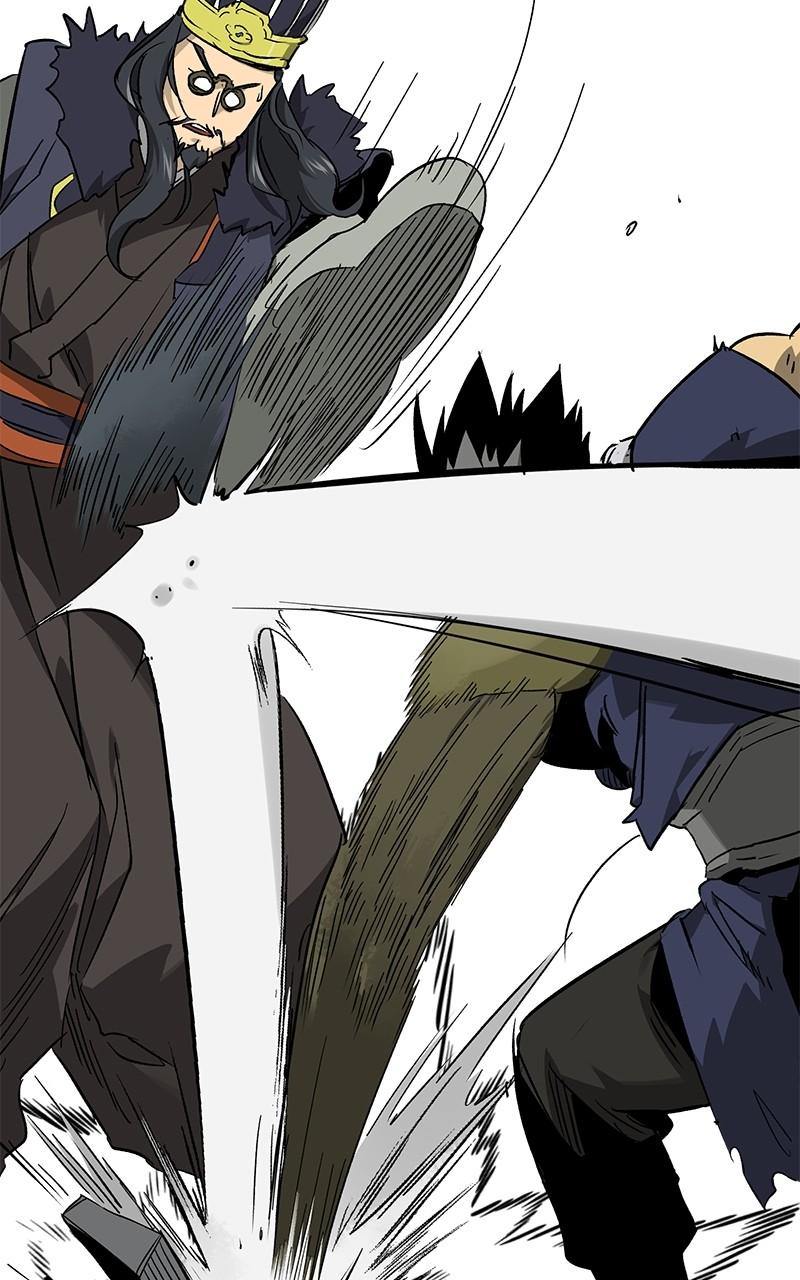 Read Infinite Leveling: Murim chapter 119.7 image 5 on Lezhin