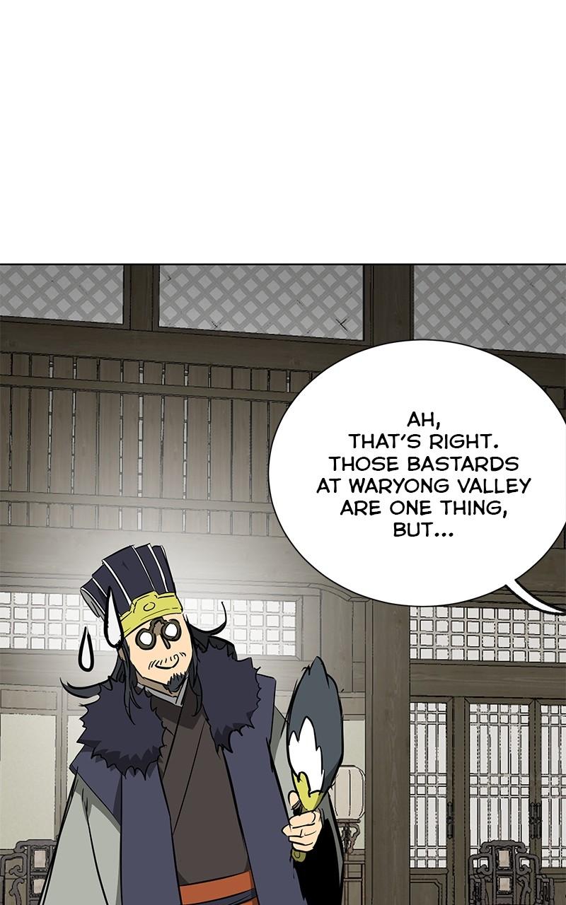 Read Infinite Leveling: Murim chapter 119.7 image 50 on Lezhin