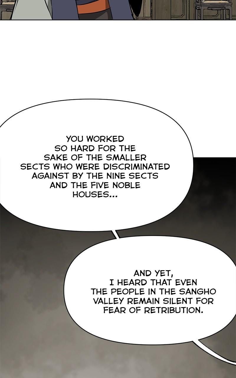 Read Infinite Leveling: Murim chapter 119.7 image 51 on Lezhin