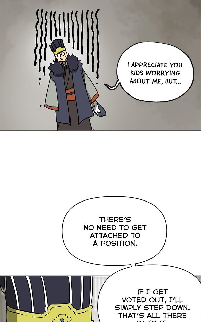 Read Infinite Leveling: Murim chapter 119.7 image 52 on Lezhin