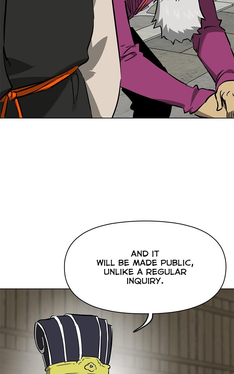 Read Infinite Leveling: Murim chapter 119.7 image 56 on Lezhin