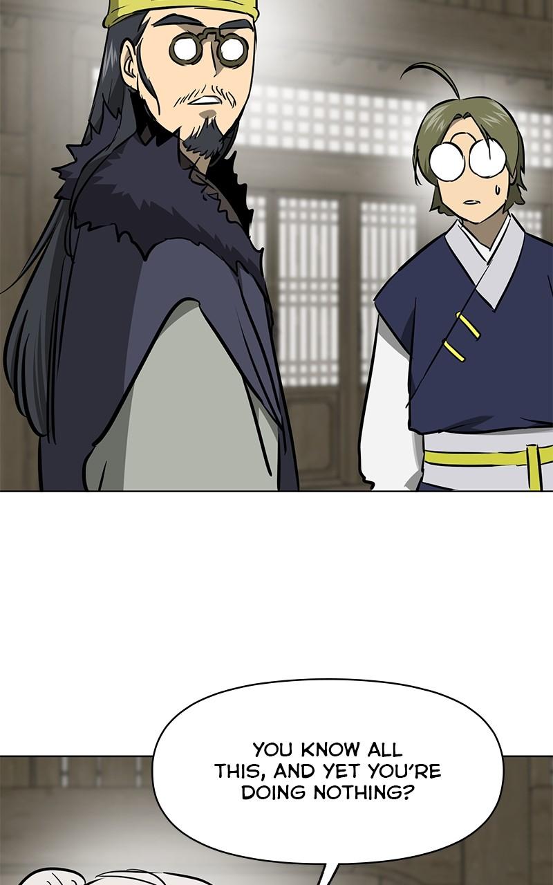 Read Infinite Leveling: Murim chapter 119.7 image 57 on Lezhin