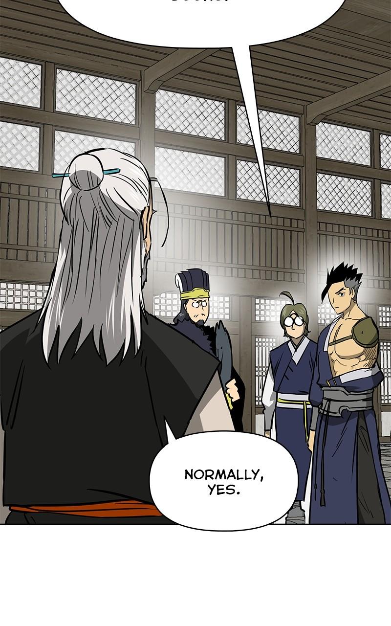 Read Infinite Leveling: Murim chapter 119.7 image 59 on Lezhin