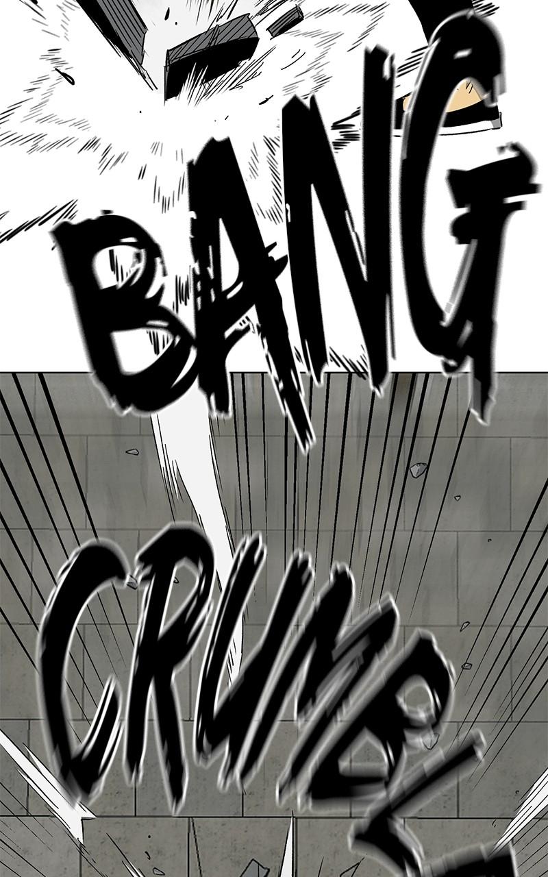 Read Infinite Leveling: Murim chapter 119.7 image 6 on Lezhin