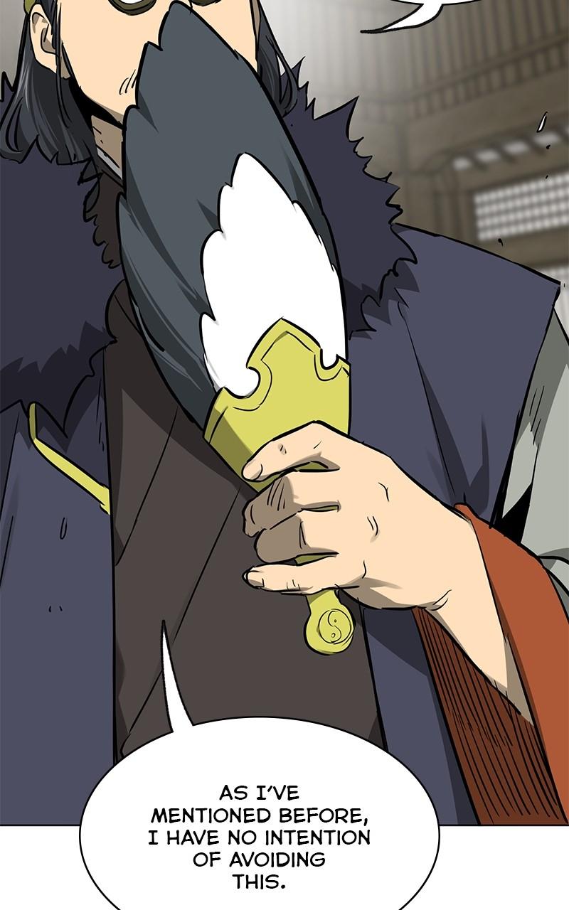 Read Infinite Leveling: Murim chapter 119.7 image 61 on Lezhin