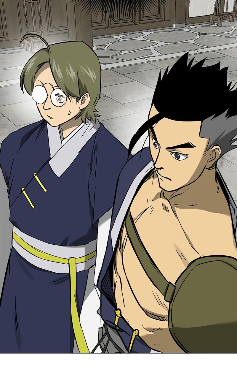 Read Infinite Leveling: Murim chapter 119.7 image 69 on Lezhin