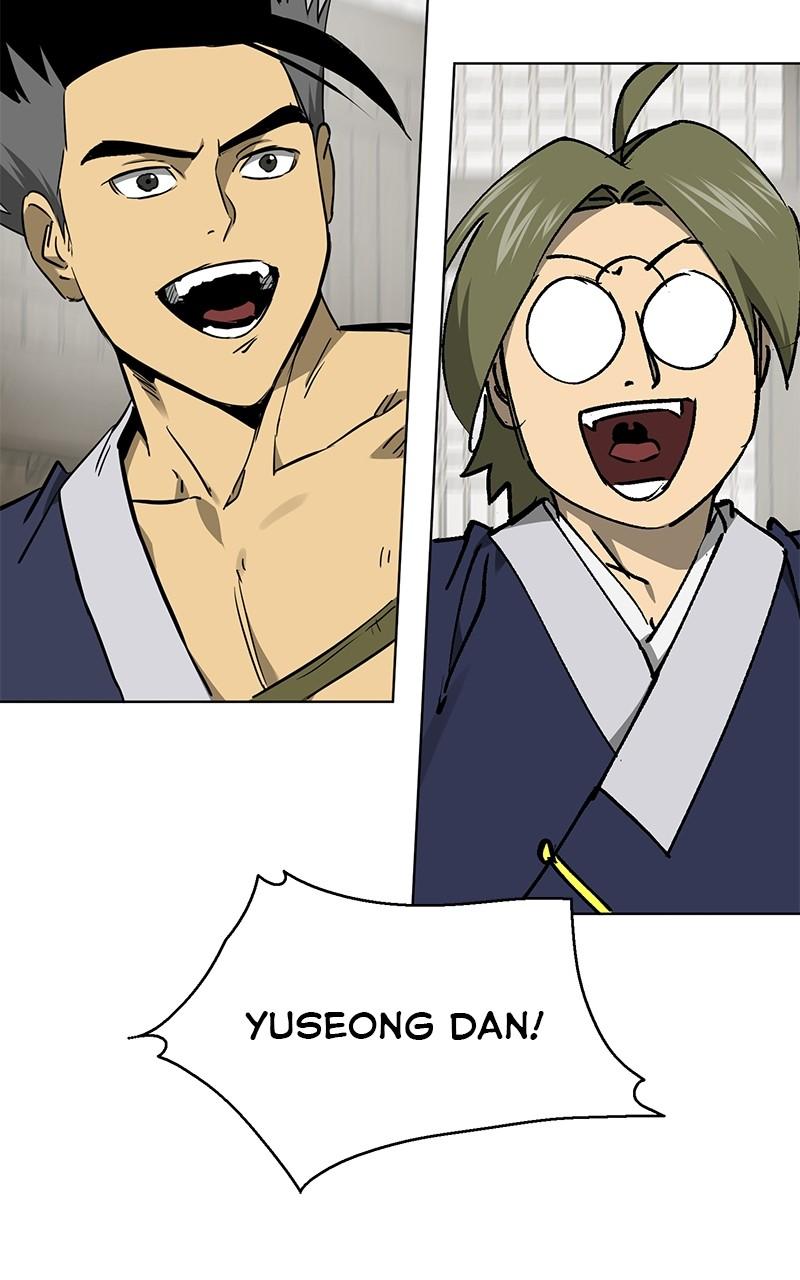 Read Infinite Leveling: Murim chapter 119.7 image 73 on Lezhin