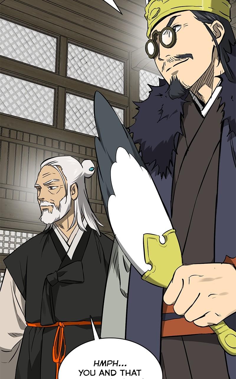 Read Infinite Leveling: Murim chapter 119.7 image 77 on Lezhin