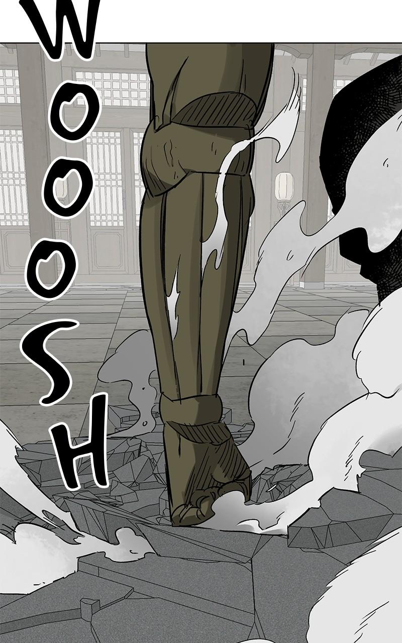 Read Infinite Leveling: Murim chapter 119.7 image 8 on Lezhin