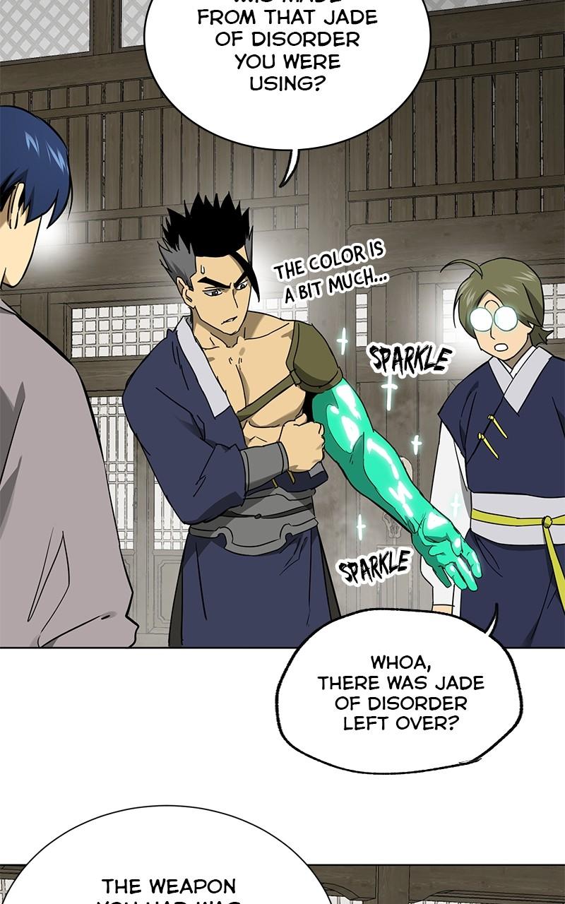 Read Infinite Leveling: Murim chapter 119.7 image 84 on Lezhin