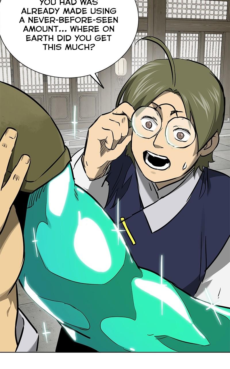 Read Infinite Leveling: Murim chapter 119.7 image 85 on Lezhin