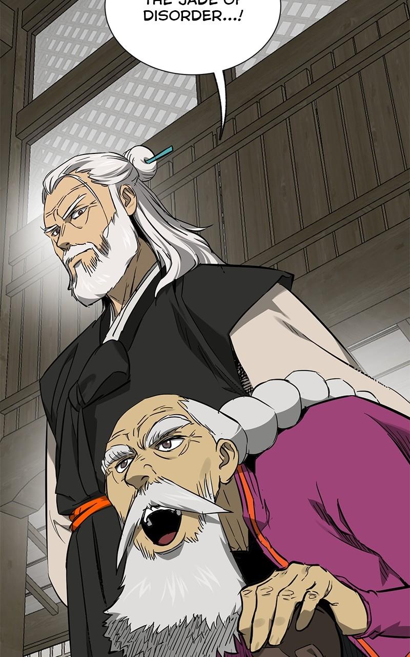 Read Infinite Leveling: Murim chapter 119.7 image 88 on Lezhin