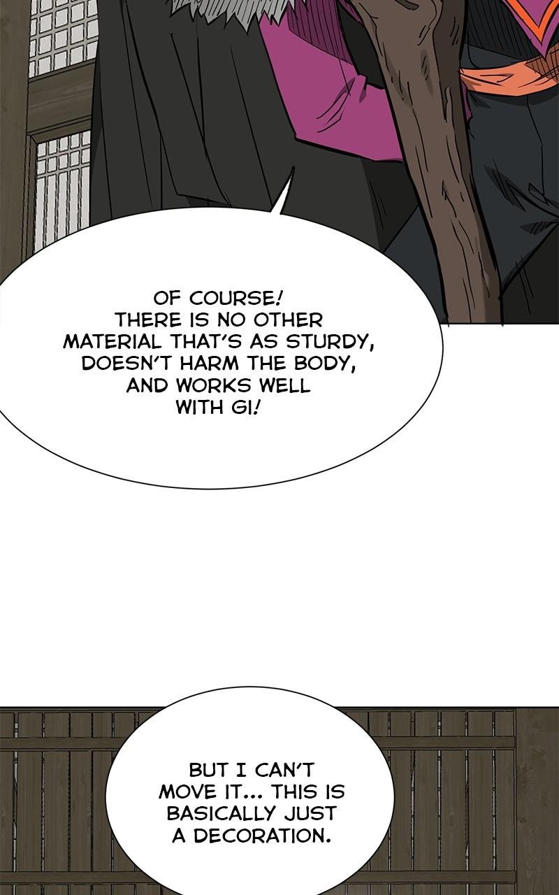 Read Infinite Leveling: Murim chapter 119.7 image 89 on Lezhin