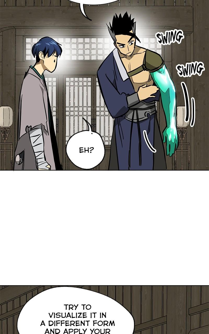 Read Infinite Leveling: Murim chapter 119.7 image 90 on Lezhin