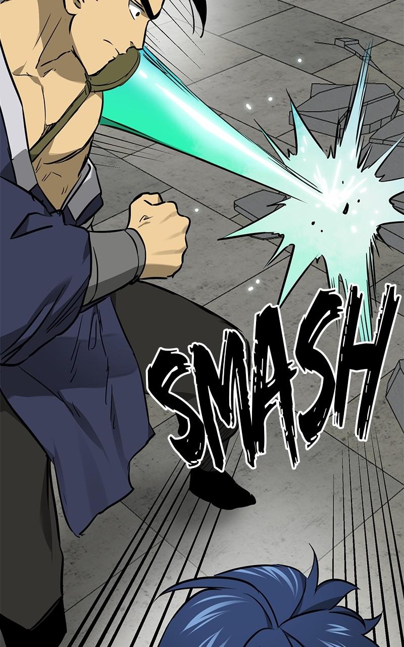 Read Infinite Leveling: Murim chapter 119.7 image 94 on Lezhin