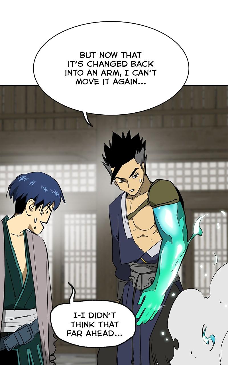 Read Infinite Leveling: Murim chapter 119.7 image 97 on Lezhin
