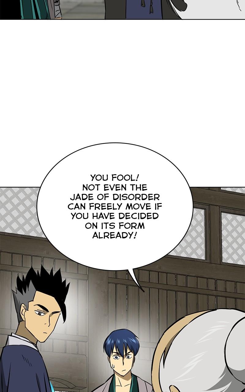Read Infinite Leveling: Murim chapter 119.7 image 98 on Lezhin