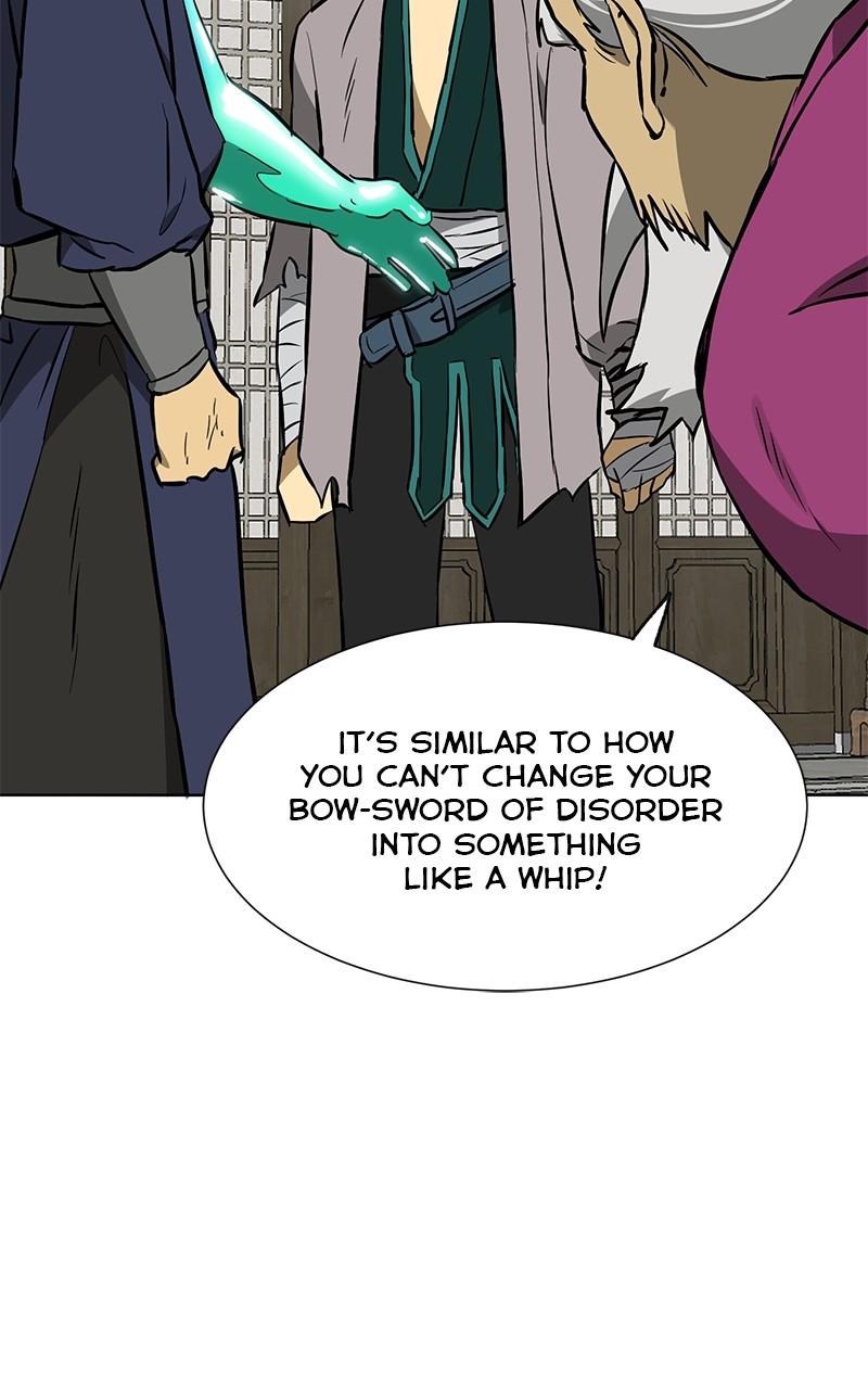 Read Infinite Leveling: Murim chapter 119.7 image 99 on Lezhin