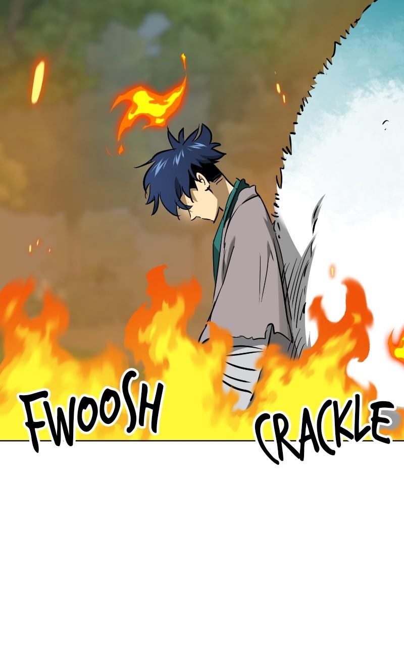 Read Infinite Leveling: Murim chapter 119.8 image 0 on Lezhin