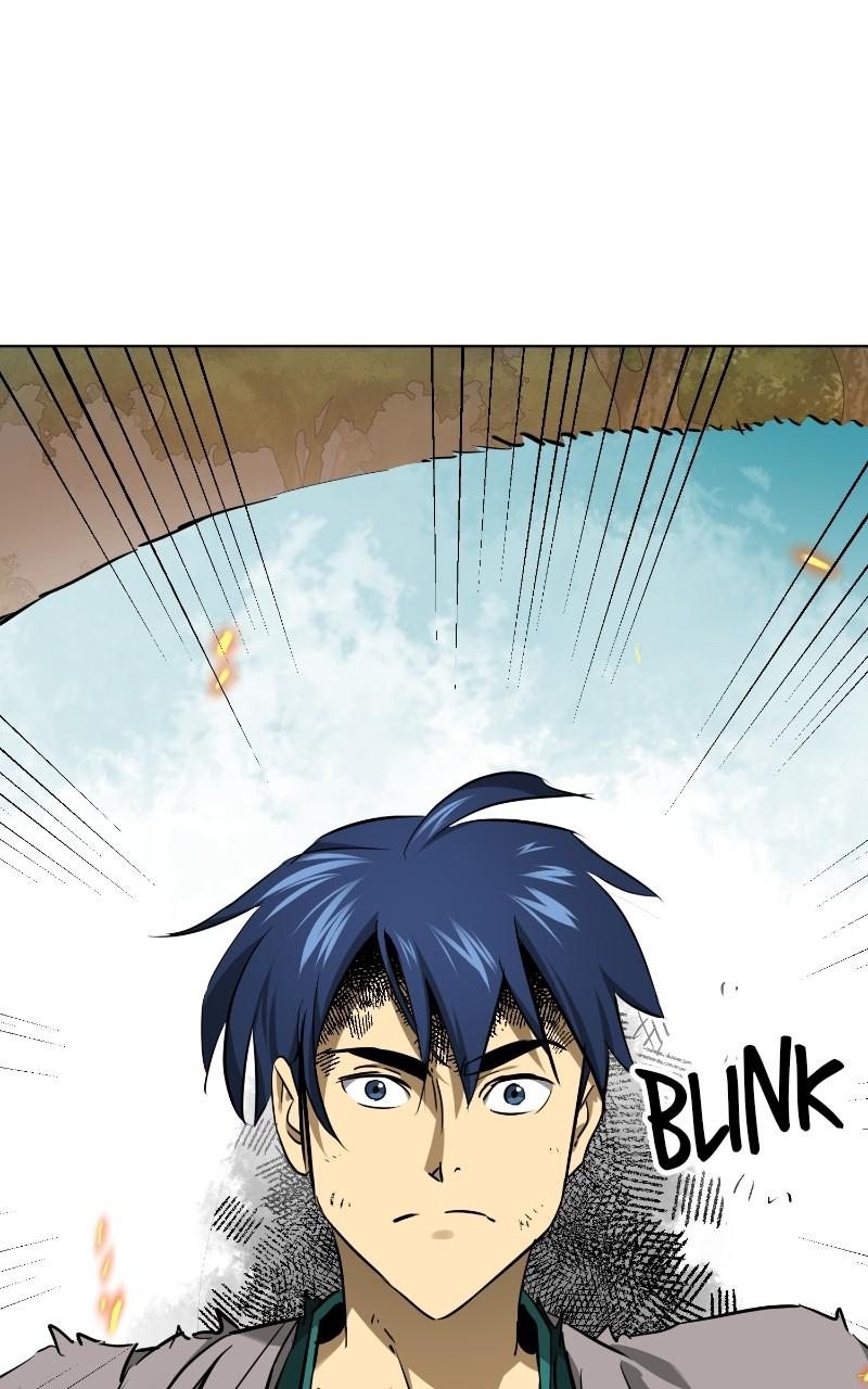 Read Infinite Leveling: Murim chapter 119.8 image 1 on Lezhin