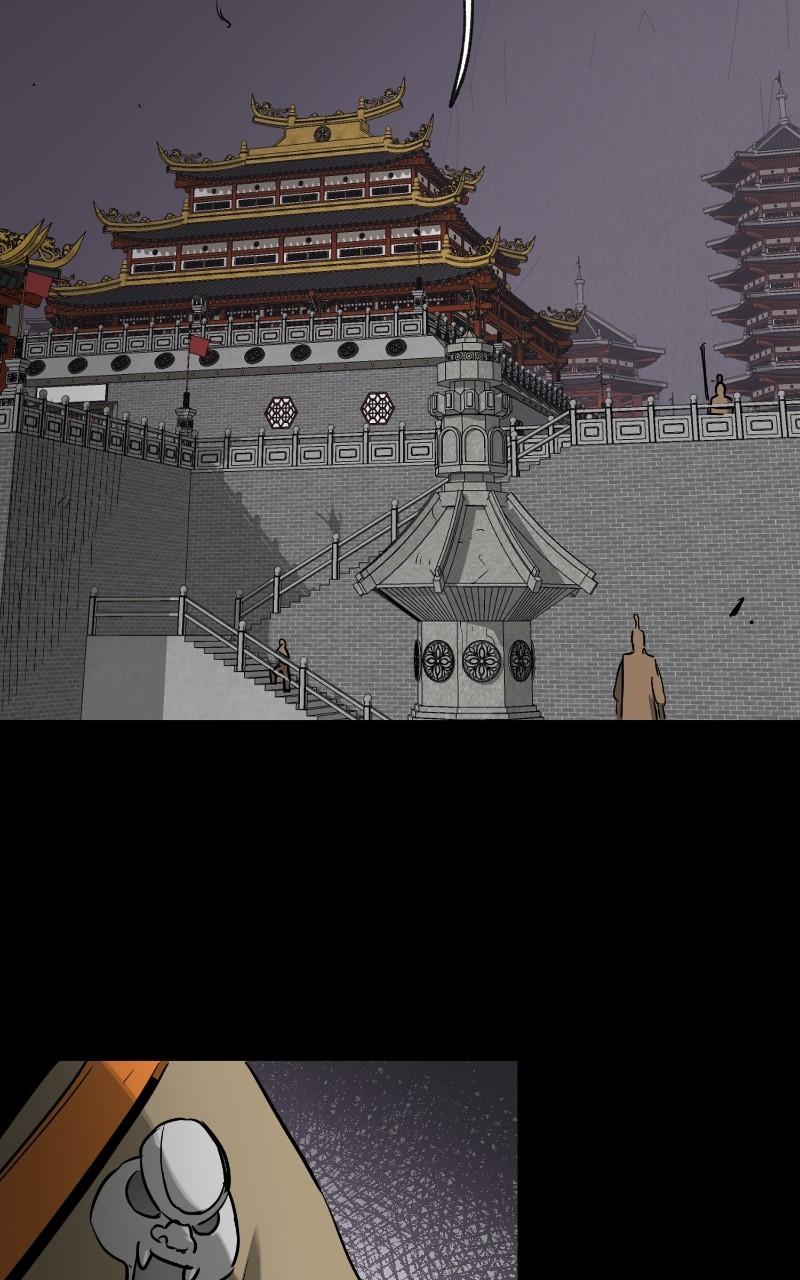 Read Infinite Leveling: Murim chapter 119.8 image 102 on Lezhin