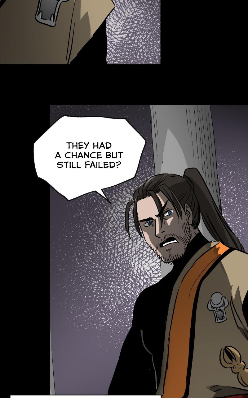 Read Infinite Leveling: Murim chapter 119.8 image 103 on Lezhin